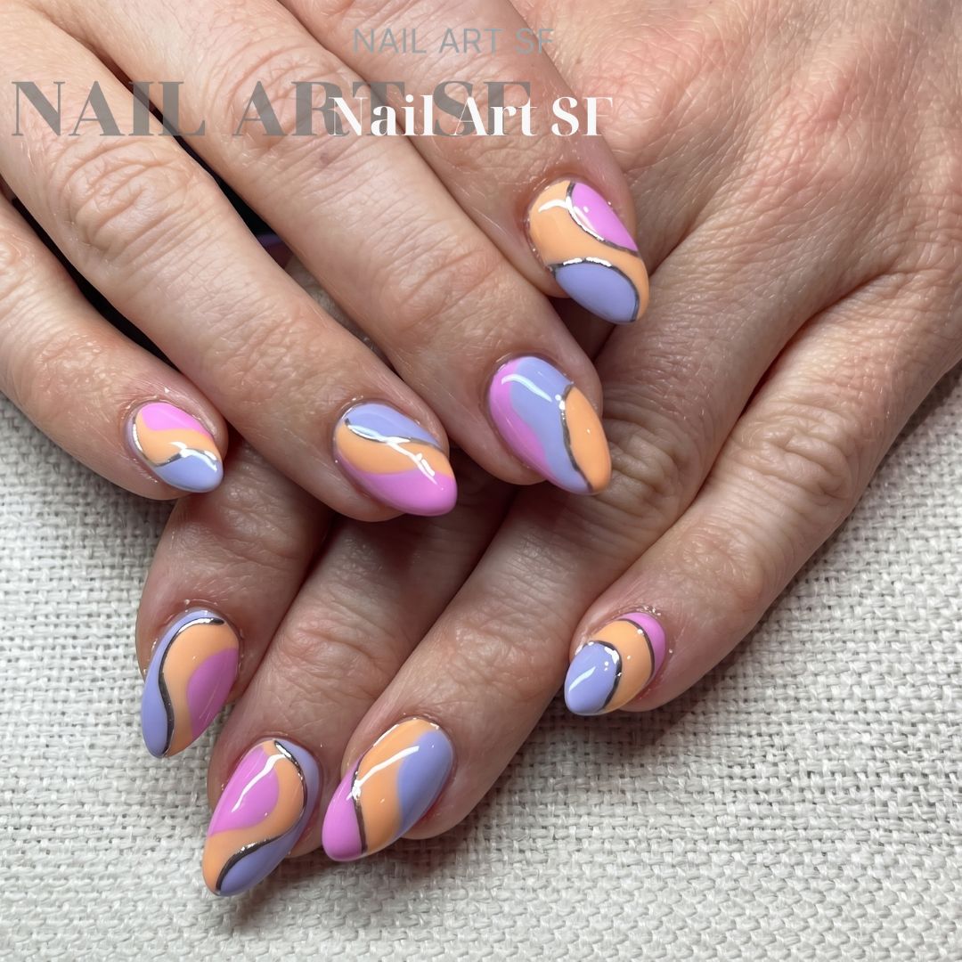 Nail June 22